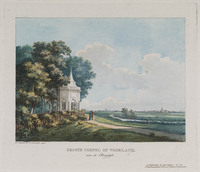 KG 08447
          <br/>
          Groote Coepel op Voorland aan de Ringdijk
          <br/>
          <em>Numan, Hermanus (1744-1820)</em>